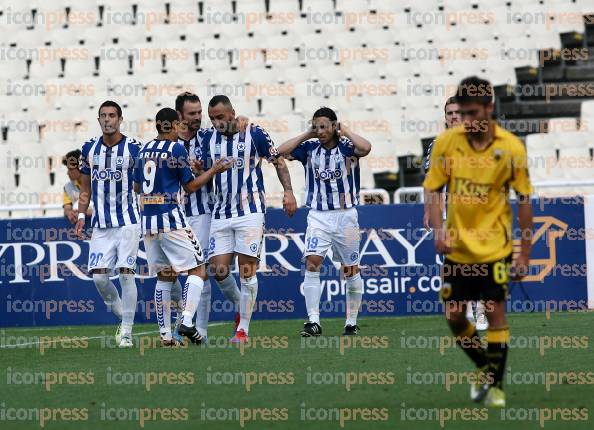 ΑΤΡΟΜΗΤΟΣ-SUPERLEAGUE-PLAY-ΑΓΩΝΙΣΤΙΚΗ