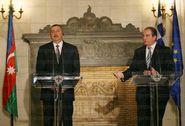 ΣΥΝΑΝΤΗΣΗ-ΤΟΥ-ΠΡΩΘΥΠΟΥΡΓΟΥ-ΚΑΡΑΜΑΝΛΗ-ΜΕ-ΤΟΝ-ΠΡΟΕΔΡΟ-ΤΟΥ-ΑΖΕΡΜΠΑΙΤΖΑΝ-ILHAM-ALIYEN
