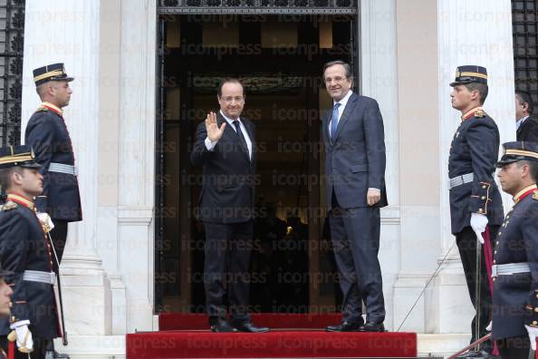 ΑΘΗΝΑ-ΣΥΝΑΝΤΗΣΗ-ΠΡΩΘΥΠΟΥΡΓΟΥ-ΣΑΜΑΡΑ-ΓΑΛΛΟ-14