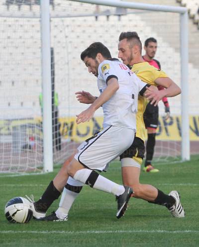 ΗΛΥΣΙΑΚΟΣ-8ηΑΓΩΝΙΣΤΙΚΗ-FOOTBALL-LEAGUE2