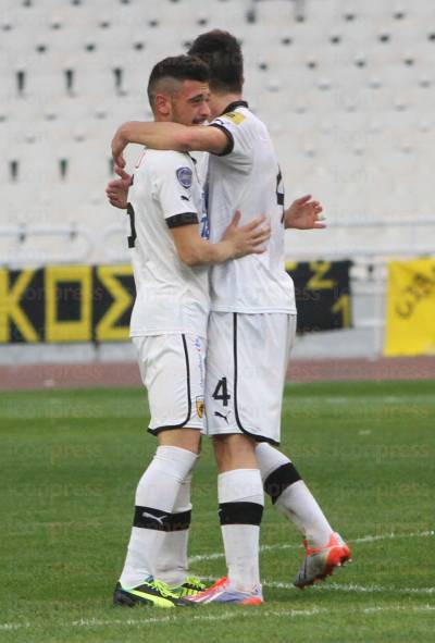 ΗΛΥΣΙΑΚΟΣ-8ηΑΓΩΝΙΣΤΙΚΗ-FOOTBALL-LEAGUE2-12