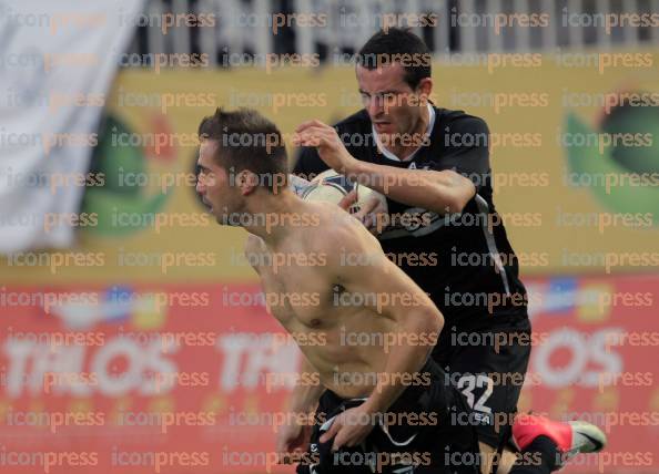 ΠΑΝΘΡΑΚΙΚΟΣ-SUPERLEAGUE-ΑΓΩΝΙΣΤΙΚΗ-34