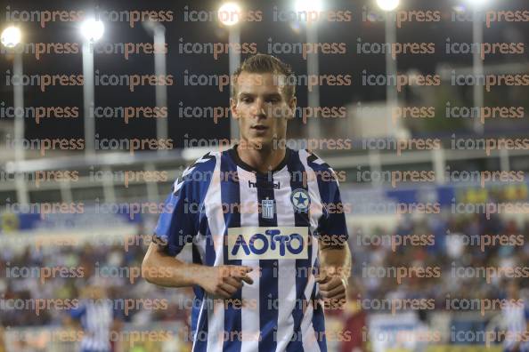 ΑΤΡΟΜΗΤΟΣ-ΝΙΟΥΚΑΣΤΛ-EUROPA-LEAGUE-PLAY