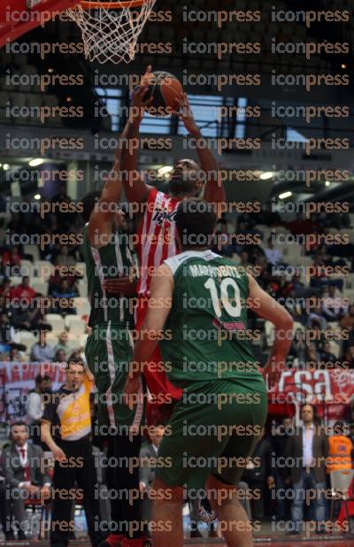 ΟΛΥΜΠΙΑΚΟΣ-ΚΑΟΔ-ΑΓΩΝΙΣΤΙΚΗ-BASKET-LEAGUE