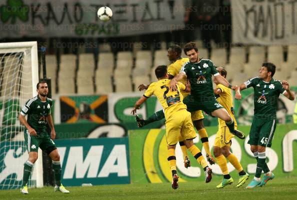 ΠΑΝΑΘΗΝΑΙΚΟΣ-SUPERLEAGUE-ΑΓΩΝΙΣΤΙΚΗ