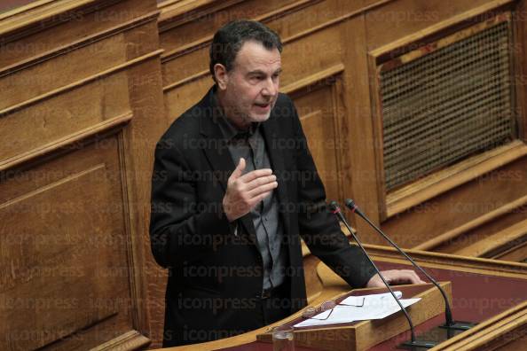 ΒΟΥΛΗ-ΟΛΟΜΕΛΕΙΑ-ΣΥΖΗΤΗΣΗ-ΣΧΕΔΙΟΥ-ΝΟΜΟΥ