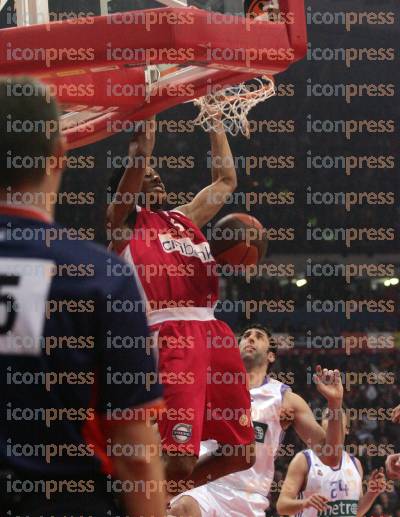 ΟΛΥΜΠΙΑΚΟΣ-ΡΕΑΛ-ΜΑΔΡΙΤΗΣ-EUROLEAGUE-ΠΡΟΗΜΙΤΕΛΙΚΑ-15