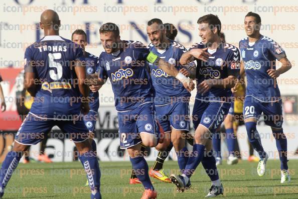 ΑΤΡΟΜΗΤΟΣ-SUPERLEAGUE-PLAY-ΑΓΩΝΙΣΤΙΚΗ