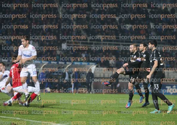 ΓΙΑΝΝΙΝΑ-ΠΑΟΚ-SUPERLEAGUE-ΑΓΩΝΙΣΤΙΚΗ-15