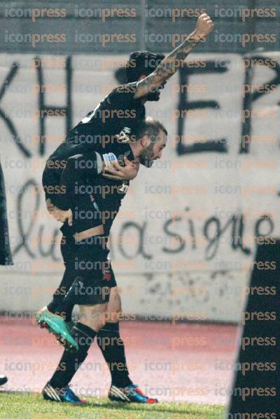 ΓΙΑΝΝΙΝΑ-ΠΑΟΚ-SUPERLEAGUE-ΑΓΩΝΙΣΤΙΚΗ-19