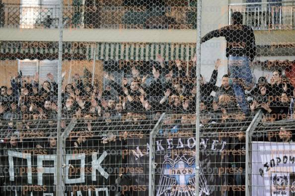ΓΙΑΝΝΙΝΑ-ΠΑΟΚ-SUPERLEAGUE-ΑΓΩΝΙΣΤΙΚΗ