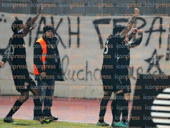 ΓΙΑΝΝΙΝΑ-ΠΑΟΚ-SUPERLEAGUE-ΑΓΩΝΙΣΤΙΚΗ-23