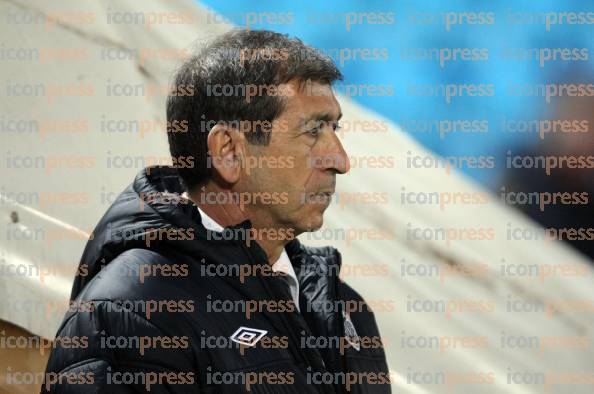 ΓΙΑΝΝΙΝΑ-ΠΑΟΚ-SUPERLEAGUE-ΑΓΩΝΙΣΤΙΚΗ