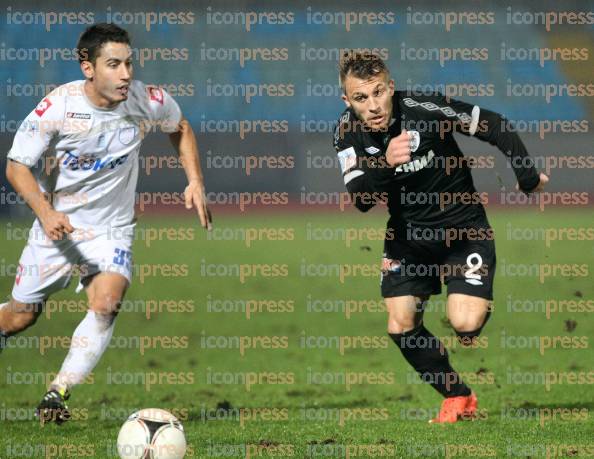 ΓΙΑΝΝΙΝΑ-ΠΑΟΚ-SUPERLEAGUE-ΑΓΩΝΙΣΤΙΚΗ