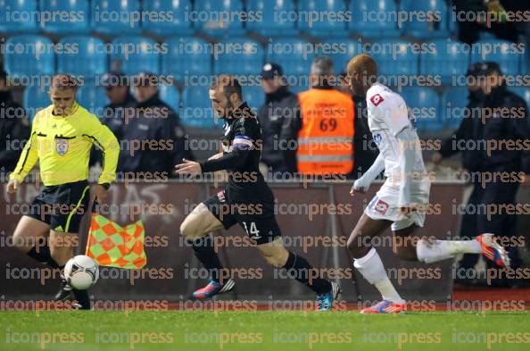 ΓΙΑΝΝΙΝΑ-ΠΑΟΚ-SUPERLEAGUE-ΑΓΩΝΙΣΤΙΚΗ
