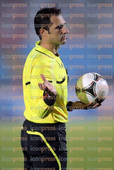 ΓΙΑΝΝΙΝΑ-ΠΑΟΚ-SUPERLEAGUE-ΑΓΩΝΙΣΤΙΚΗ