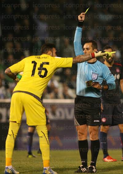 ΠΑΝΑΘΗΝΑΪΚΟΣ-ΟΛΥΜΠΙΑΚΟΣ-ΑΓΩΝΙΣΤΙΚΗ-SUPER-LEAGUE