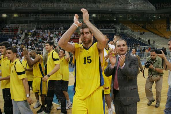 ΜΑΡΟΥΣΙ-ΑΡΗΣ-ΠΡΟΚΡΙΜΑΤΙΚΑ-EUROLEAGUE-ΑΓΩΝΑΣ