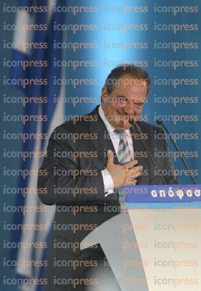ΚΕΝΤΡΙΚΗ-ΠΡΟΕΚΛΟΓΙΚΗ-ΟΜΙΛΙΑ-ΠΡΩΘΥΠΟΥΡΓΟΥ-ΚΑΡΑΜΑΝΛΗ