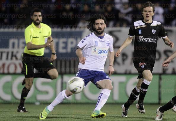 ΑΤΡΟΜΗΤΟΣ-ΠΑΟΚ-SUPERLEAGUE-ΑΓΩΝΙΣΤΙΚΗ