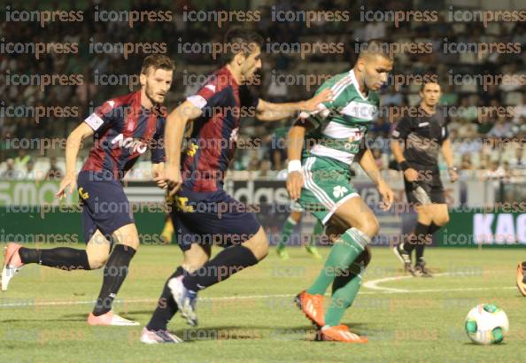 ΠΑΝΑΘΗΝΑΙΚΟΣ-ΒΕΡΟΙΑ-SUPERLEAGUE-ΑΓΩΝΙΣΤΙΚΗ-34