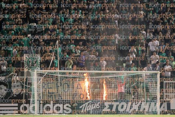 ΠΑΝΑΘΗΝΑΙΚΟΣ-ΒΕΡΟΙΑ-SUPERLEAGUE-ΑΓΩΝΙΣΤΙΚΗ