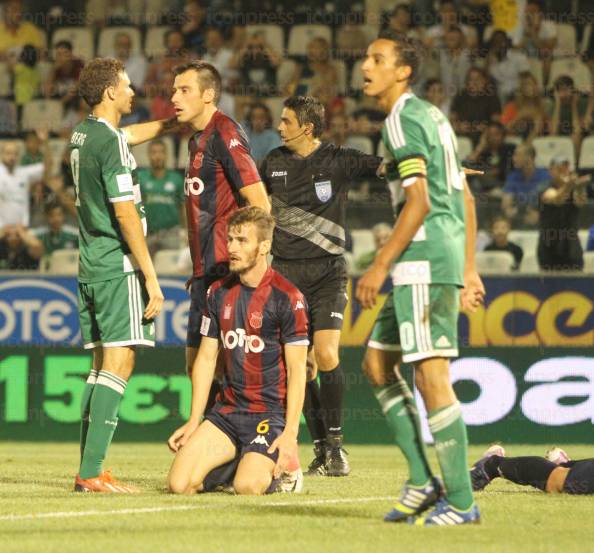 ΠΑΝΑΘΗΝΑΙΚΟΣ-ΒΕΡΟΙΑ-SUPERLEAGUE-ΑΓΩΝΙΣΤΙΚΗ
