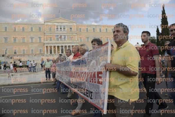 ΠΑΝΕΛΛΑΔΙΚΗ-ΣΥΓΚΕΝΤΡΩΣΗ-ΔΙΑΜΑΡΤΥΡΙΑΣ-ΠΡΟΠΥΛΑΙΑ-ΠΟΡΕIΑ-1