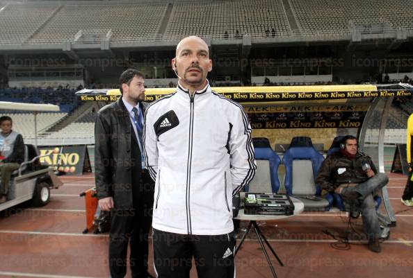 ΓΙΑΝΝΙΝΑ-SUPERLEAGUE-ΑΓΩΝΙΣΤΙΚΗ