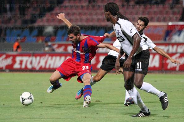 ΠΑΝΙΩΝΙΟΣ-SUPERLEAGUE-ΑΓΩΝΙΣΤΙΚΗ