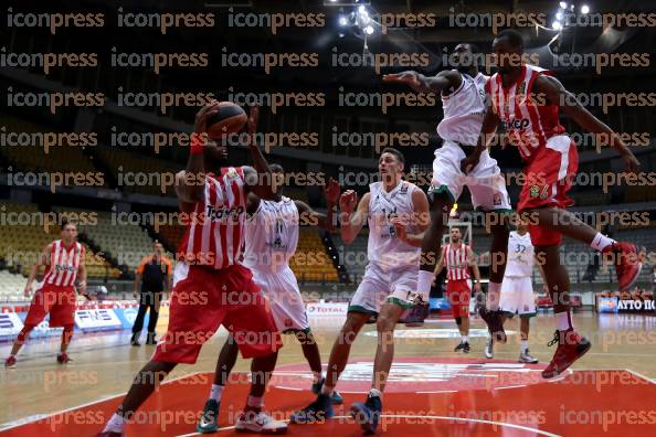 ΟΛΥΜΠΙΑΚΟΣ-ΣΙΕΝΑ-ΑΓΩΝΙΣΤΙΚΗ-EURO-LEAGUE
