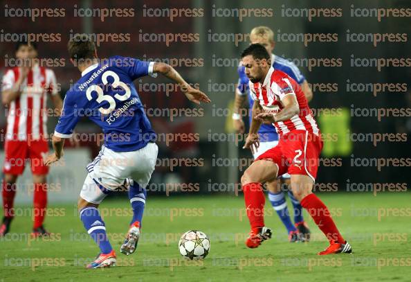 ΟΛΥΜΠΙΑΚΟΣ-ΣΑΛΚΕ-CHAMPIONS-LEAGUE-ΑΓΩΝΙΣΤΙΚΗ