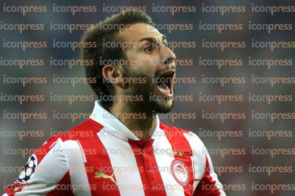 ΟΛΥΜΠΙΑΚΟΣ-ΣΑΛΚΕ-CHAMPIONS-LEAGUE-ΑΓΩΝΙΣΤΙΚΗ-4