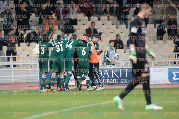 ΠΑΝΑΘΗΝΑΙΚΟΣ-ΠΑΟΚ-SUPERLEAGUE-ΑΓΩΝΙΣΤΙΚΗ