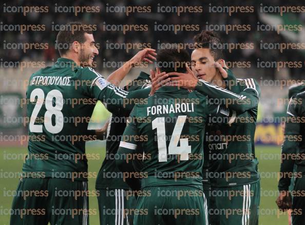 ΠΑΝΑΘΗΝΑΙΚΟΣ-ΠΑΟΚ-SUPERLEAGUE-ΑΓΩΝΙΣΤΙΚΗ