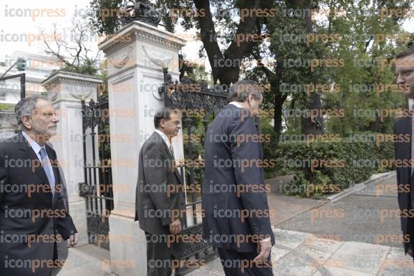 ΠΡΟΣΕΛΕΥΣΗ-ΜΕΛΩΝ-ΝΕΑΣ-ΚΥΒΕΡΝΗΣΗΣ-ΟΡΚΩΜΟΣΙΑ
