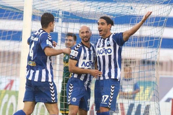 ΑΤΡΟΜΗΤΟΣ-ΑΡΗΣ-SUPER-LEAGUE-ΑΓΩΝΙΣΤΙΚΗ