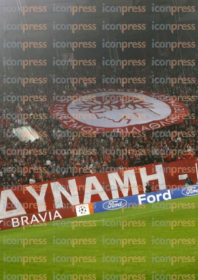 ΟΛΥΜΠΙΑΚΟΣ-ARSENAL-CHAMPIONS-LEAGUE-ΑΓΩΝΙΣΤΙΚΗ-26