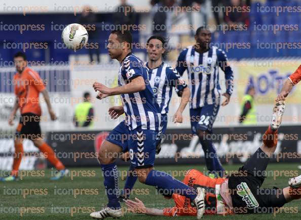 ΑΤΡΟΜΗΤΟΣ-ΚΕΡΚΥΡΑ-SUPERLEAGUE-ΑΓΩΝΙΣΤΙΚΗ
