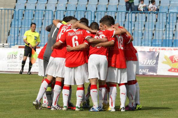 ΗΡΑΚΛΗΣ-ΠΑΝΣΕΡΡΑΙΚΟΣ-ΑΓΩΝΙΣΤΙΚΗ-FOOTBALL-LEAGUE-3