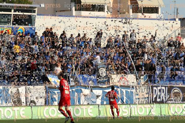 ΑΤΡΟΜΗΤΟΣ-ΞΑΝΘΗ-SUPERLEAGUE-ΑΓΩΝΙΣΤΙΚΗ