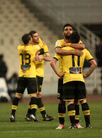 ΞΑΝΘΗ-SUPERLEAGUE-ΑΓΩΝΙΣΤΙΚΗ