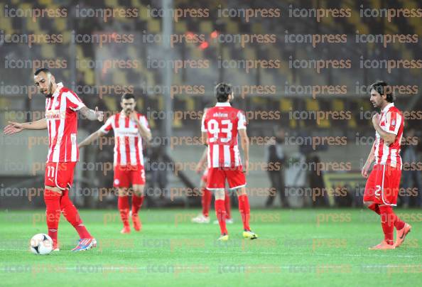 ΑΡΗΣ-ΟΛΥΜΠΙΑΚΟΣ-SUPERLEAGUE-ΑΓΩΝΙΣΤΙΚΗ