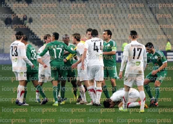 ΠΑΝΑΘΗΝΑΙΚΟΣ-ΞΑΝΘΗ-SUPERLEAGUE-ΑΓΩΝΙΣΤΙΚΗ