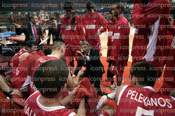 ΟΛΥΜΠΙΑΚΟΣ-ΤΣΙΜΠΟΝΑ-EUROLEAGUE-2ος-ΟΜΙΛΟΣ