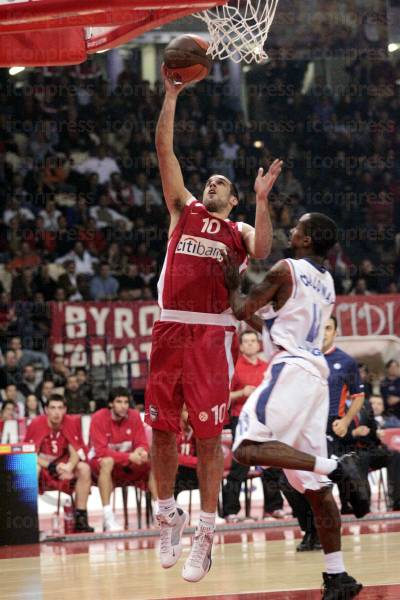 ΟΛΥΜΠΙΑΚΟΣ-ΤΣΙΜΠΟΝΑ-EUROLEAGUE-2ος-ΟΜΙΛΟΣ