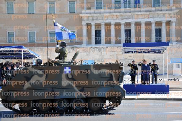 ΑΘΗΝΑ-ΣΤΡΑΤΙΩΤΙΚΗ-ΠΑΡΕΛΑΣΗ-ΕΟΡΤΑΣΜΟ-ΜΑΡΤΙΟΥ-14