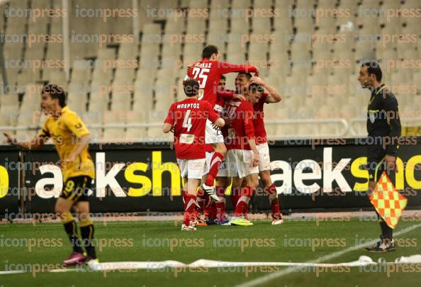 ΞΑΝΘΗ-SUPERLEAGUE-ΑΓΩΝΙΣΤΙΚΗ