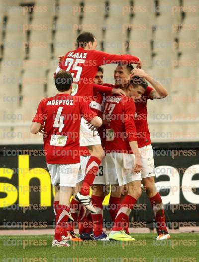 ΞΑΝΘΗ-SUPERLEAGUE-ΑΓΩΝΙΣΤΙΚΗ