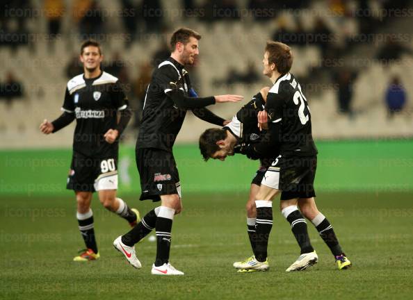 ΠΑΟΚ-SUPERLEAGUE-ΑΓΩΝΙΣΤΙΚΗ